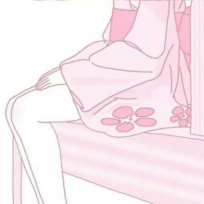 接变成气血很足月经规律的女人